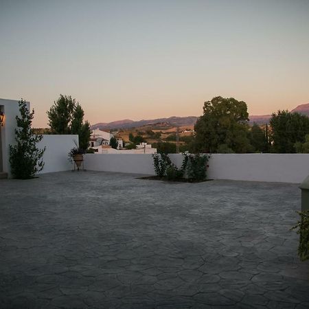 Casa Del Guardes Del Molino De Alarcon Apartment รอนดา ภายนอก รูปภาพ