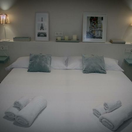 Casa Del Guardes Del Molino De Alarcon Apartment รอนดา ภายนอก รูปภาพ