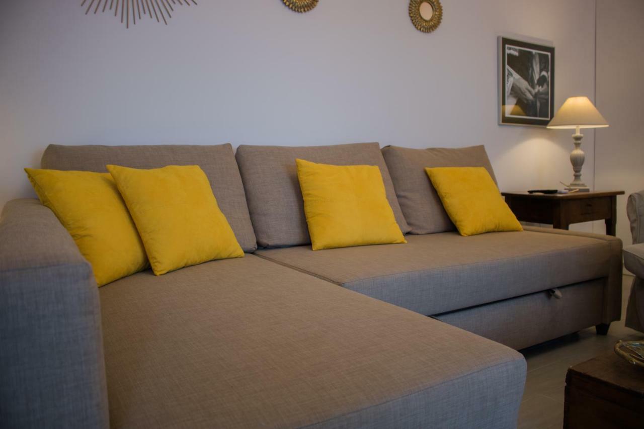 Casa Del Guardes Del Molino De Alarcon Apartment รอนดา ภายนอก รูปภาพ