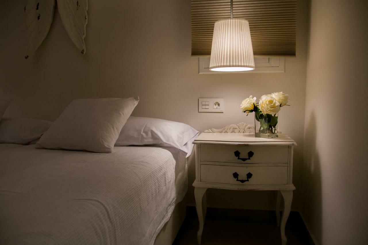 Casa Del Guardes Del Molino De Alarcon Apartment รอนดา ภายนอก รูปภาพ