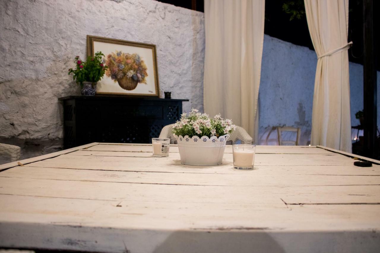 Casa Del Guardes Del Molino De Alarcon Apartment รอนดา ภายนอก รูปภาพ