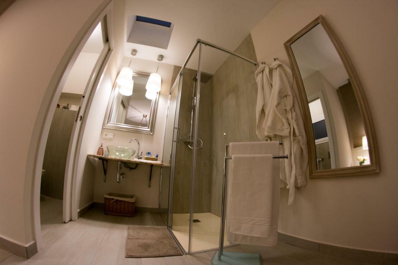 Casa Del Guardes Del Molino De Alarcon Apartment รอนดา ภายนอก รูปภาพ