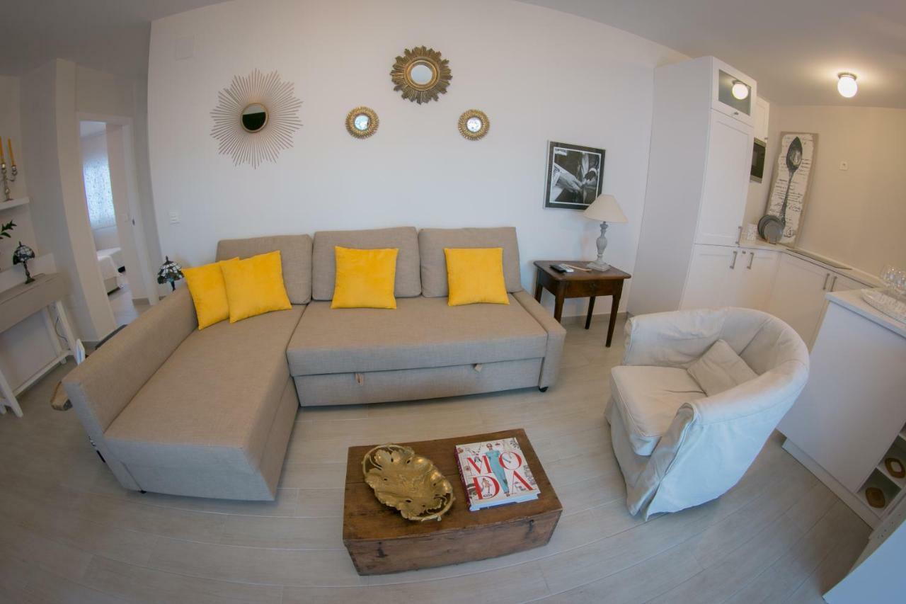 Casa Del Guardes Del Molino De Alarcon Apartment รอนดา ภายนอก รูปภาพ