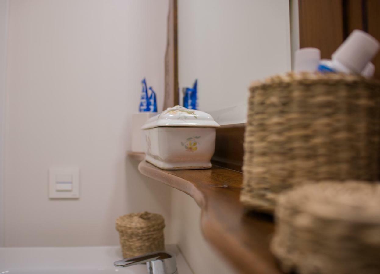 Casa Del Guardes Del Molino De Alarcon Apartment รอนดา ภายนอก รูปภาพ