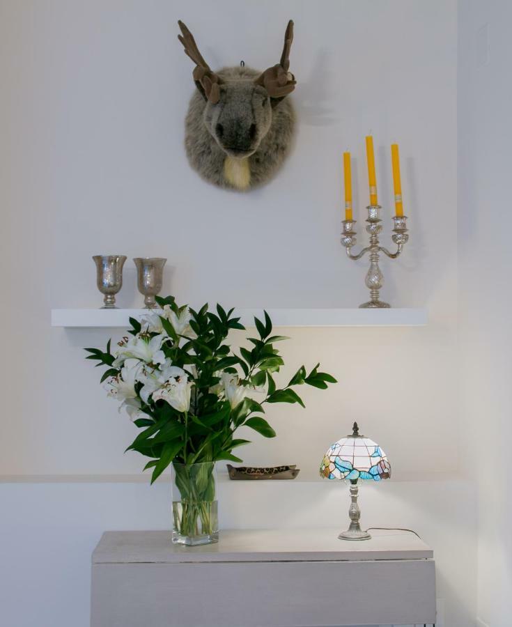 Casa Del Guardes Del Molino De Alarcon Apartment รอนดา ภายนอก รูปภาพ
