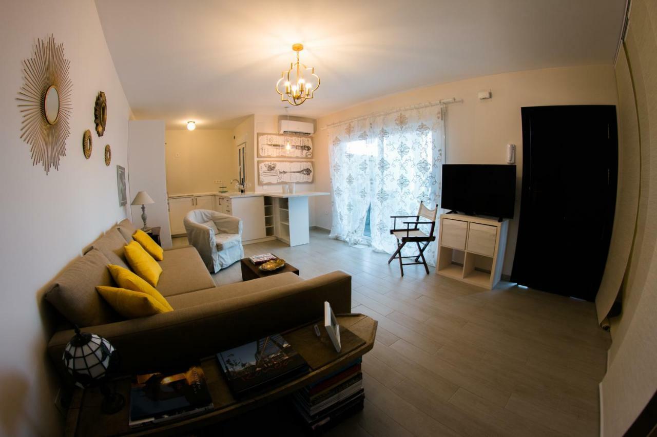 Casa Del Guardes Del Molino De Alarcon Apartment รอนดา ภายนอก รูปภาพ