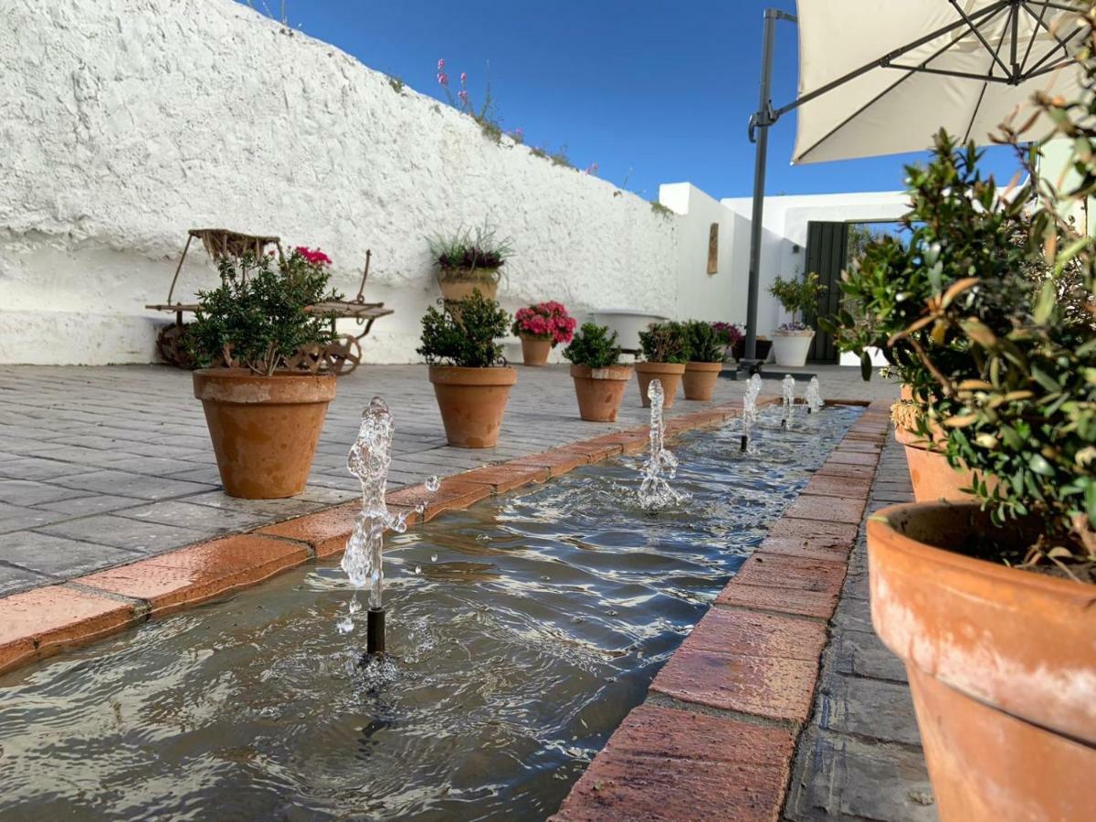 Casa Del Guardes Del Molino De Alarcon Apartment รอนดา ภายนอก รูปภาพ
